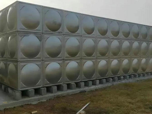 如何判斷智能西安不銹鋼水箱加壓控制系統中哪些零部件需要更換？