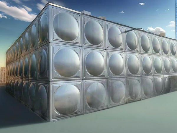 如何判斷一個西安不銹鋼水箱品牌的好壞？