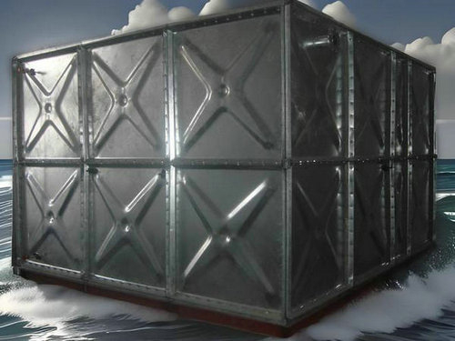 如何判斷西安鍍鋅板水箱的密封件是否需要更換？