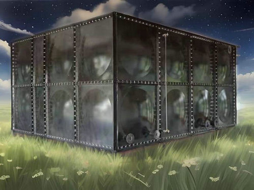 如何選擇適合的西安消防水箱鍍鋅板厚度？