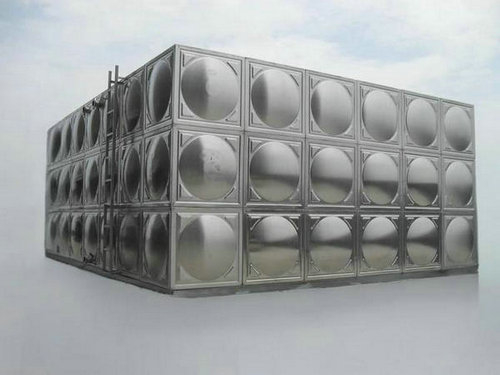 如何檢測西安不銹鋼飲用水水箱配件的密封性?