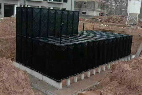 西安BDF水箱的質量驗收標準是什么？