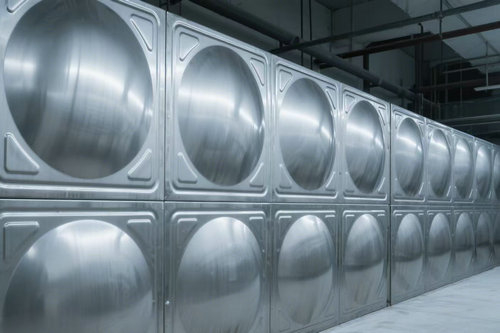 西安玻璃鋼消防水箱密封性檢測的標準流程是什么？