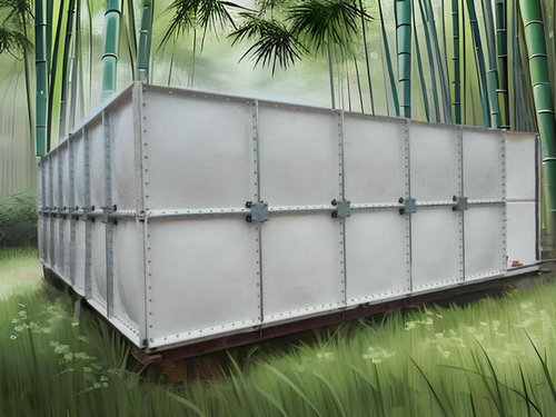 西安搪瓷不銹鋼水箱的釉層出現輕微劃痕有什么預防措施？